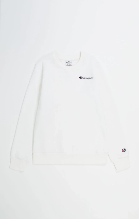CHAMPION CREWNECK SWEATSHIRT 