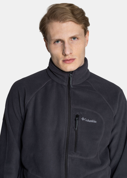 Columbia Fast Trek II Full Zip Fleece (1420421-013)