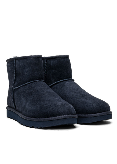 UGG W Classic Mini II  (1016222-SNGH)