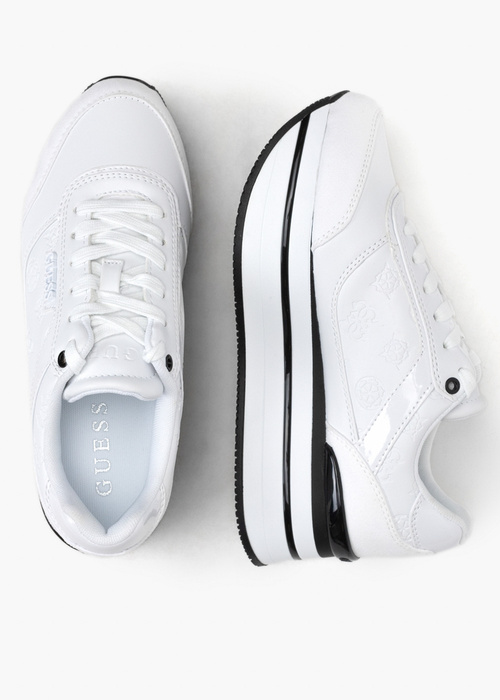 Sneakers Guess Hansin