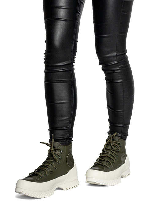 Sneakers Converse Ctas Lugged Winter 2.0
