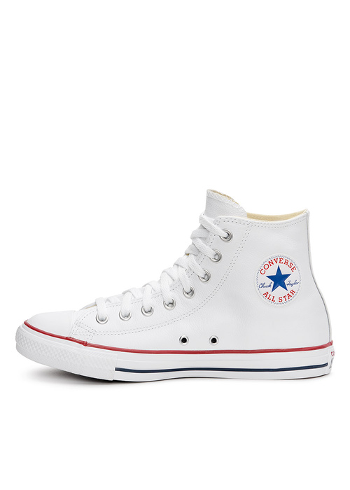 Converse Ct Ox Hi Chuck Taylor All Star Leather (C132169)