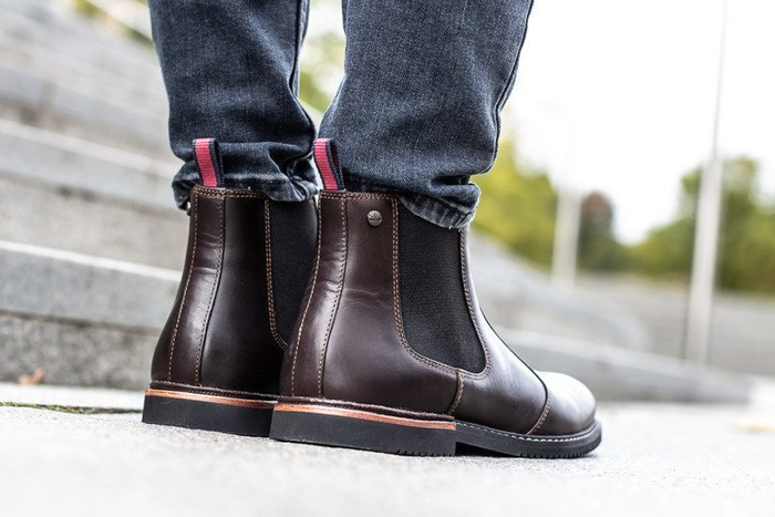 Timberland Ek Brook Prk Chels (C5516A)
