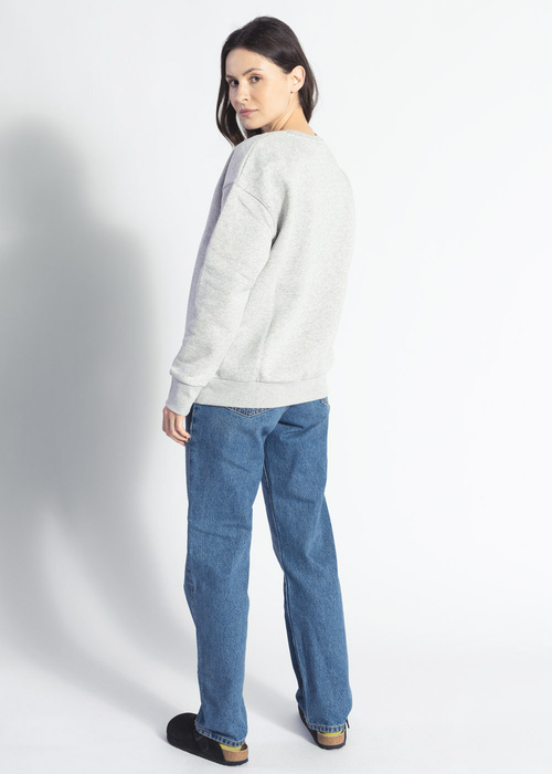 UNDER ARMOUR ESSENTIAL FLEECE CREW