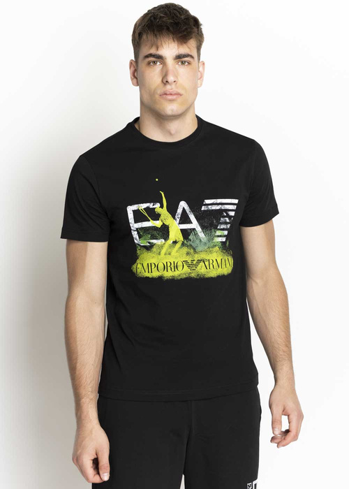 EA7 Emporio Armani T-Shirt (3KPT31 PJACZ 1200)