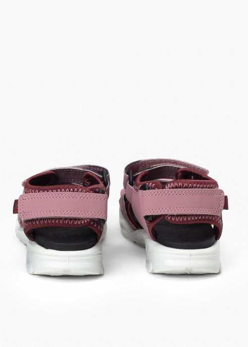 ECCO BIOM RAFT FLAT SANDAL 