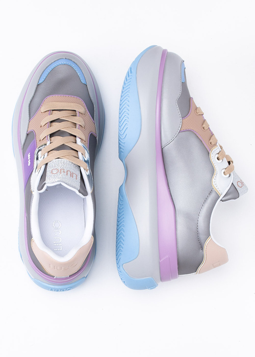 Sneakers Liu Jo June 02