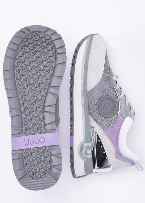 Sneakers Liu Jo Maxi Wonder 38