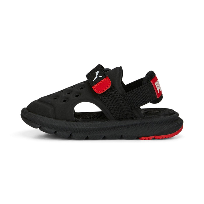 PUMA EVOLVE SANDAL AC INF 389148-01 