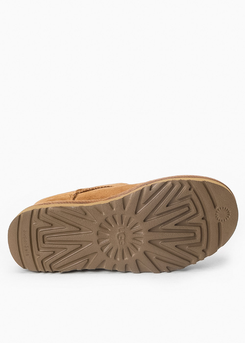 UGG W CLASSIC MINI BAILEY ZIP