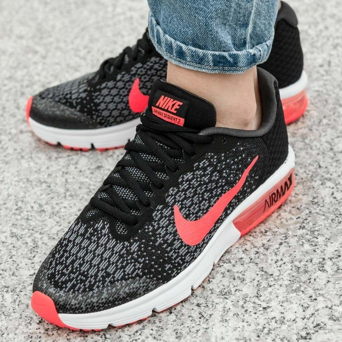 Nike Air Max Sequent 2 (869994-005)