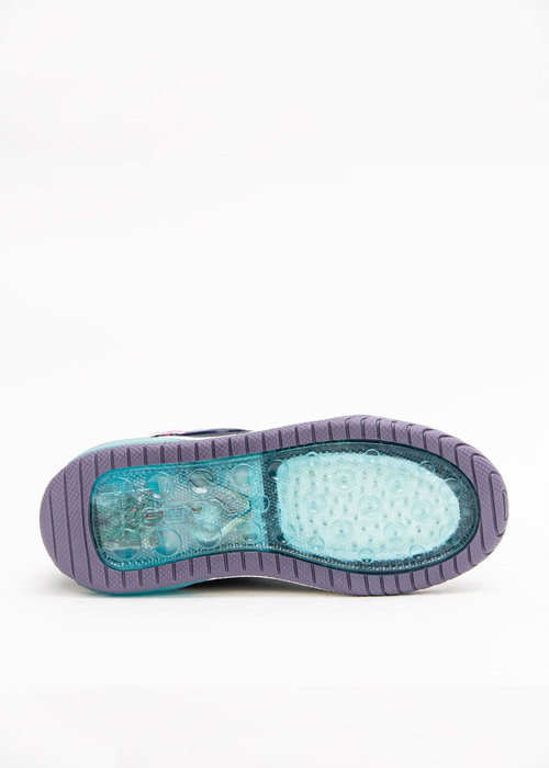 Sneakers GEOX J Inek G. C (J16ASC 0CENF C4002)