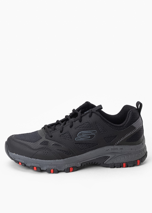 Skechers Hillcrest (23726/BKCC)