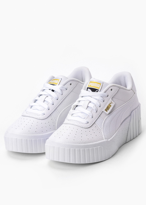 PUMA CALI WEDGE WN’S 373438-01 