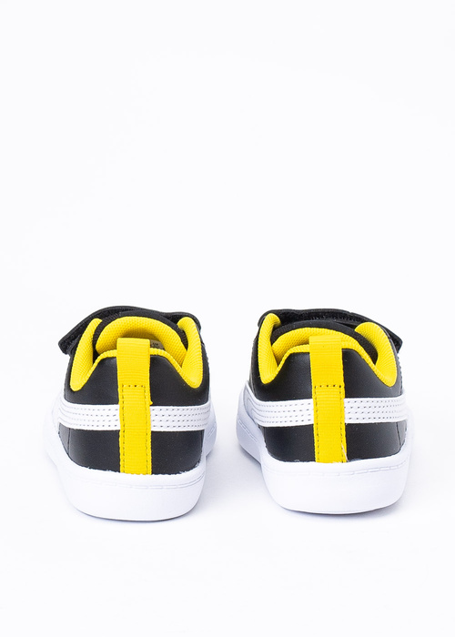 PUMA COURTFLEX V2 V INF 371544-27 