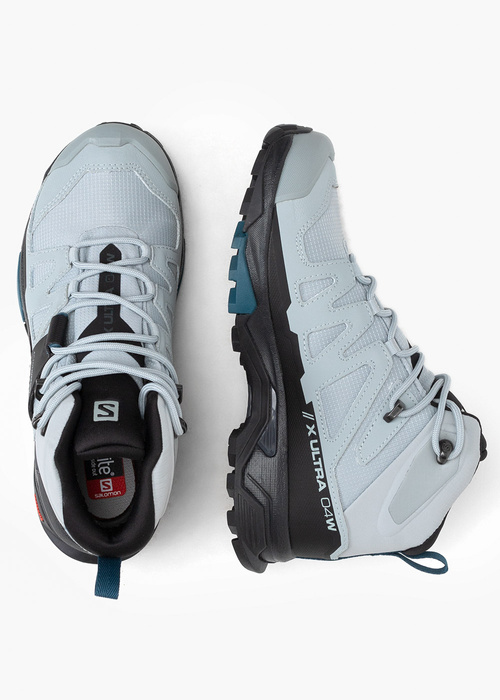 SALOMON X ULTRA 4 MID WIDE GTX W