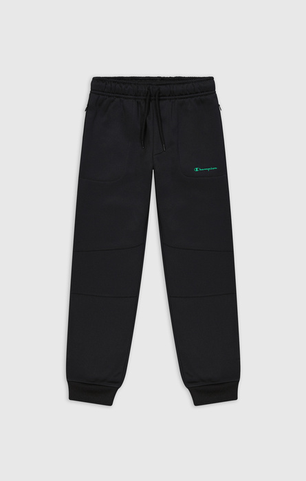 CHAMPION RIB CUFF PANTS