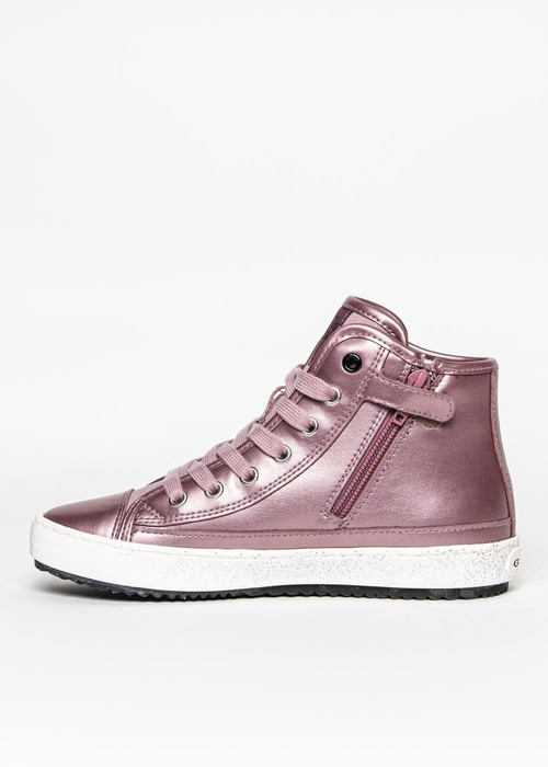 Sneakers GEOX J Kalispera G (J164GD 0K9NF C8007)