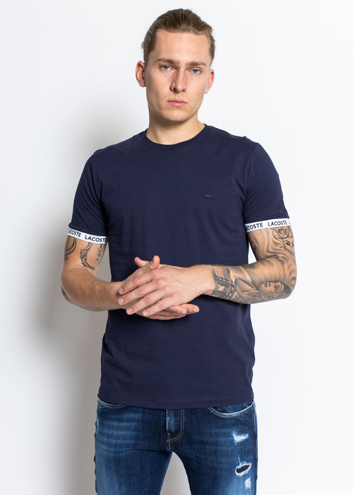 Lacoste T-Shirts (TH0144-44L)