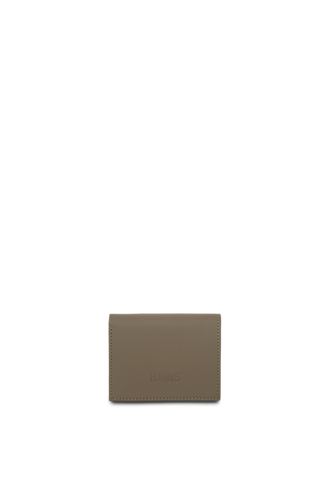 RAINS FOLDED WALLET 16020-66 