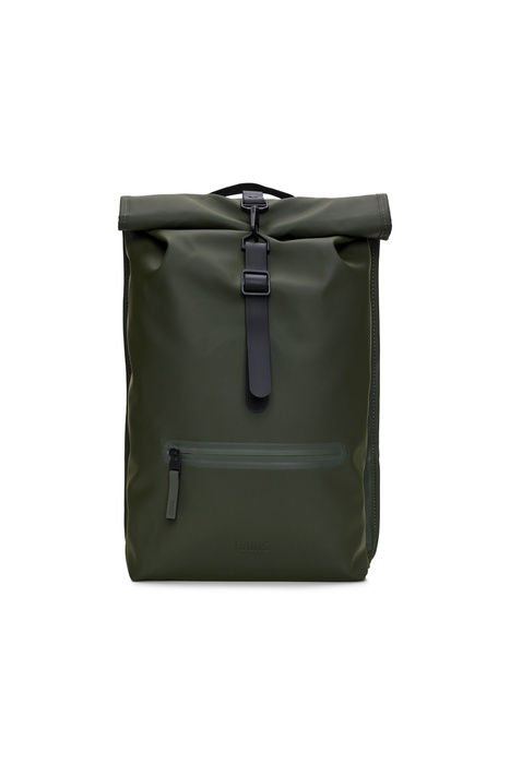 RAINS ROLLTOP RUCKSACK W3 