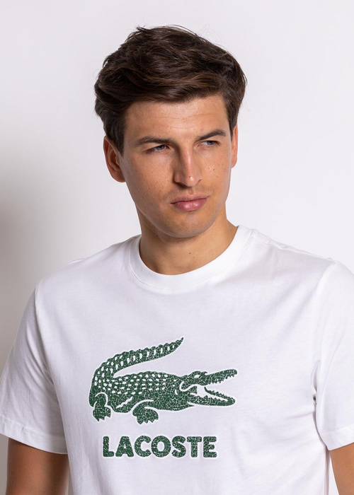 Lacoste T-Shirts (TH0063-001)