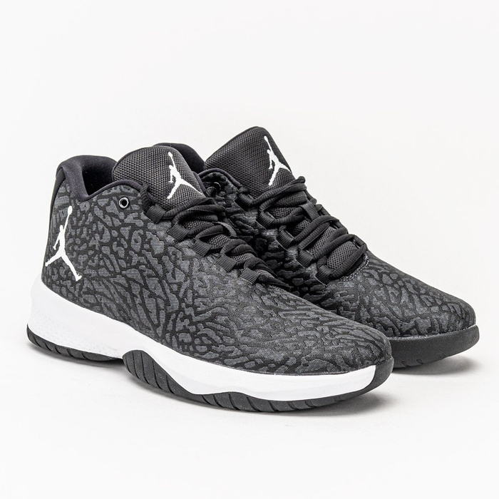 Nike Air Jordan B. FLY OREO (881444-009)