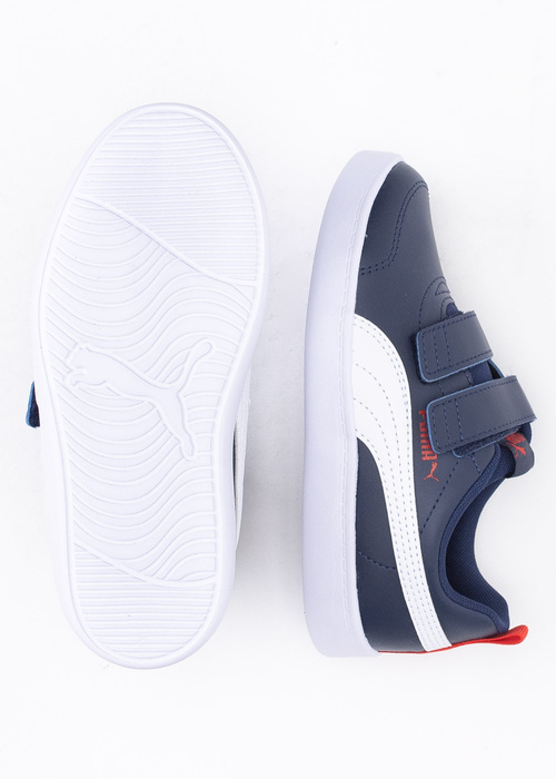 Puma Courtflex V2 V PS (371543-01)