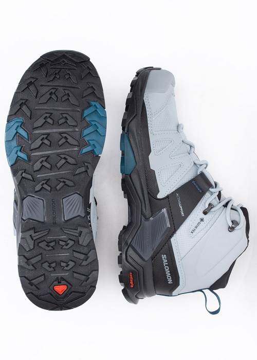 SALOMON X ULTRA 4 MID GTX W 