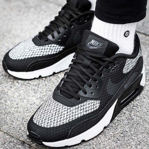 Nike Air Max 90 Ultra 2.0 SE GS (917988-005)