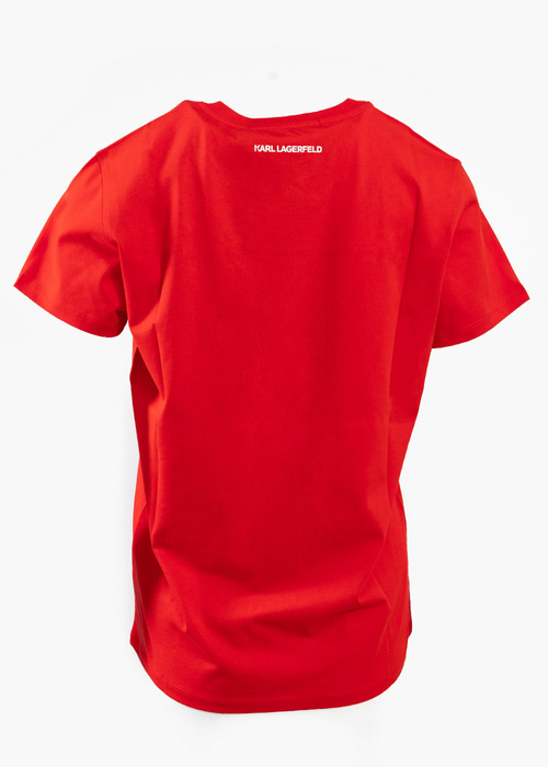 KARL LAGERFELD IKONIK 2.0 KARL T-SHIRT