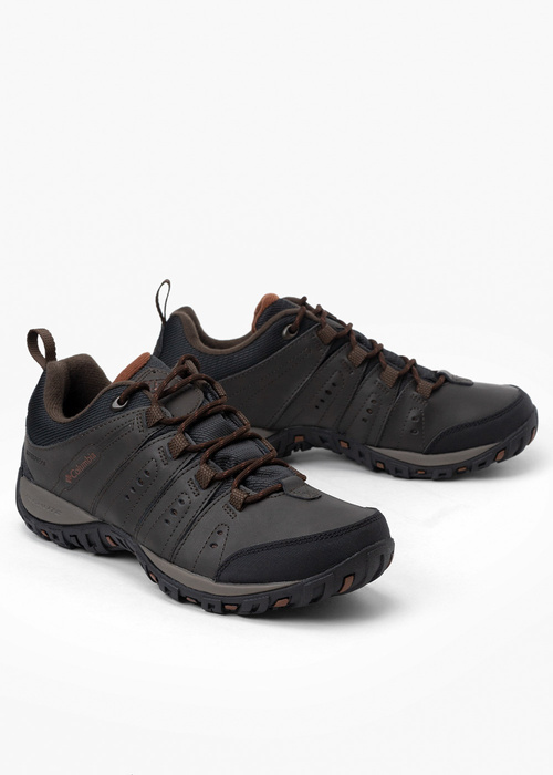 COLUMBIA  WOODBURN II WATERPROOF