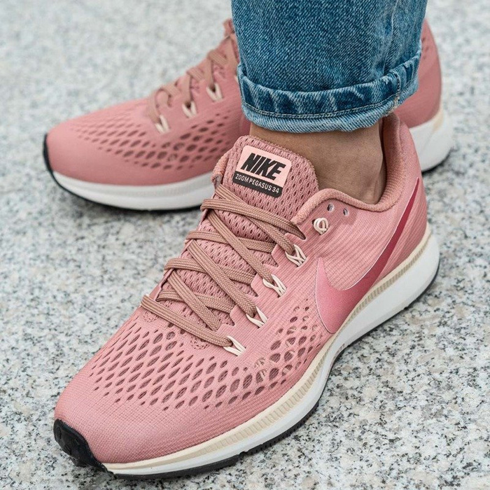 Nike Zoom Pegasus 34 (880560-606)