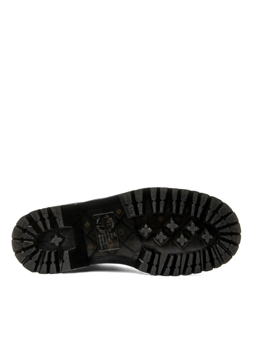 Dr. Martens JADON POLKA DOT Black Smooth