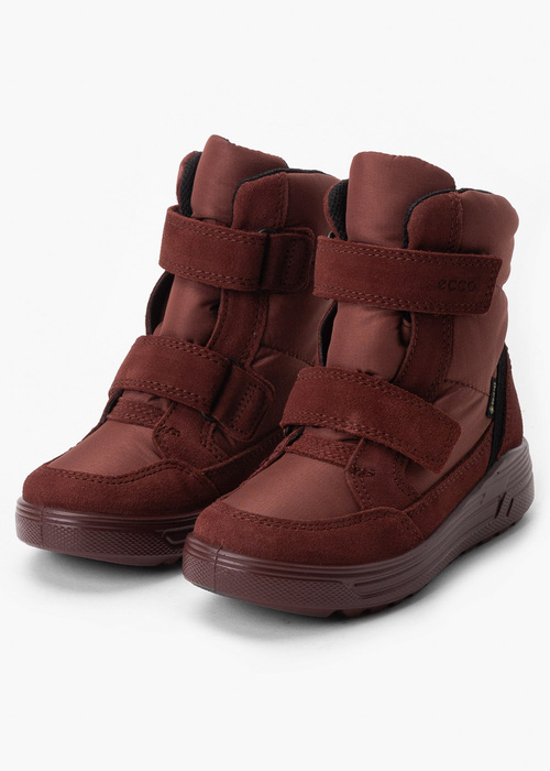 ECCO URBAN SNOWBOARDER S2 GTX 