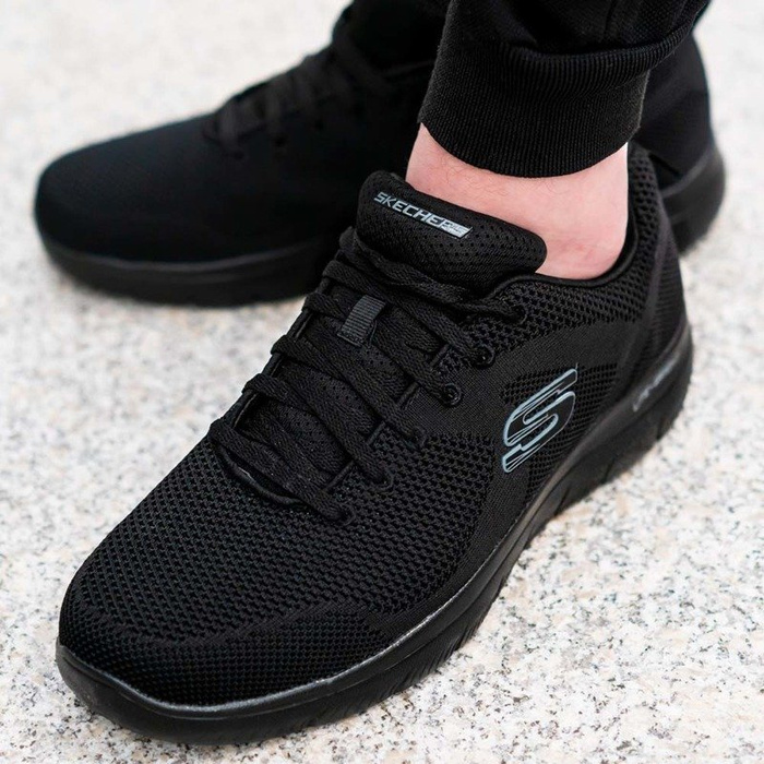 Skechers Summits (232057-BBK)