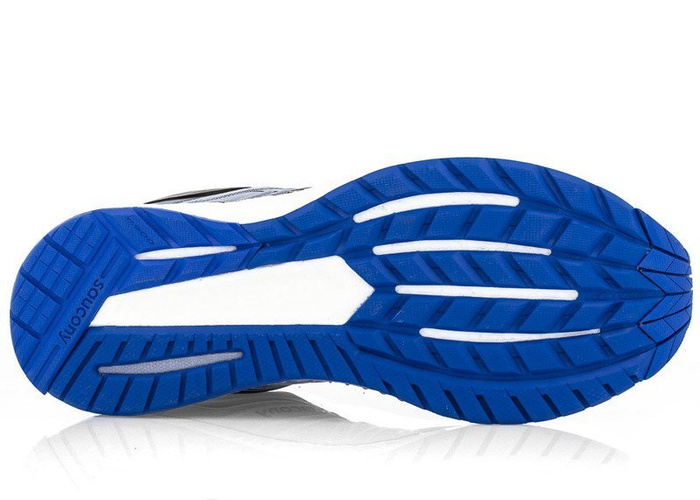 Saucony Hurricane Iso 4 (S20411-2)