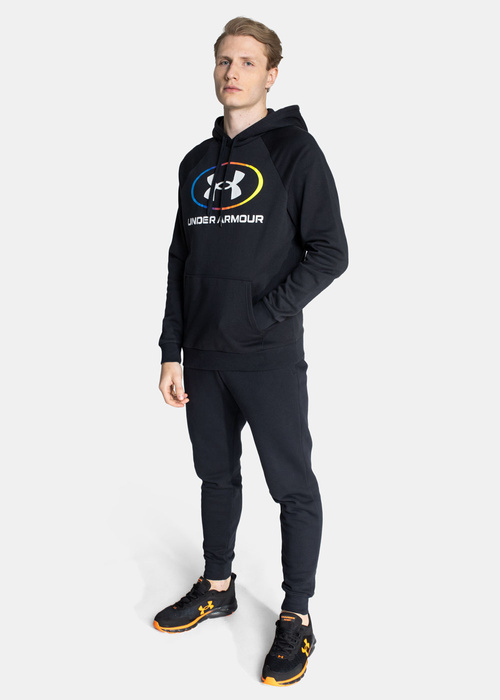 Under Armour Rival Fleece Lockertag HD (1361557-001)