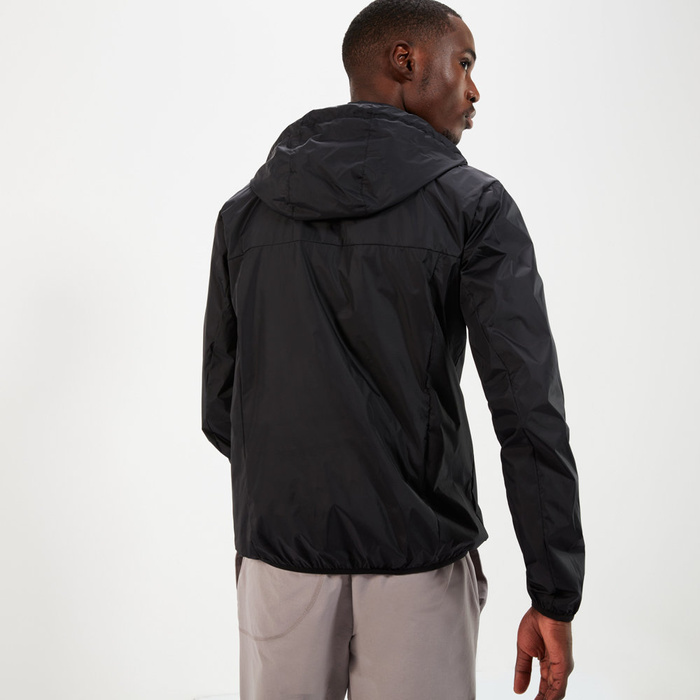 ELLESSE ACEA OH JACKET