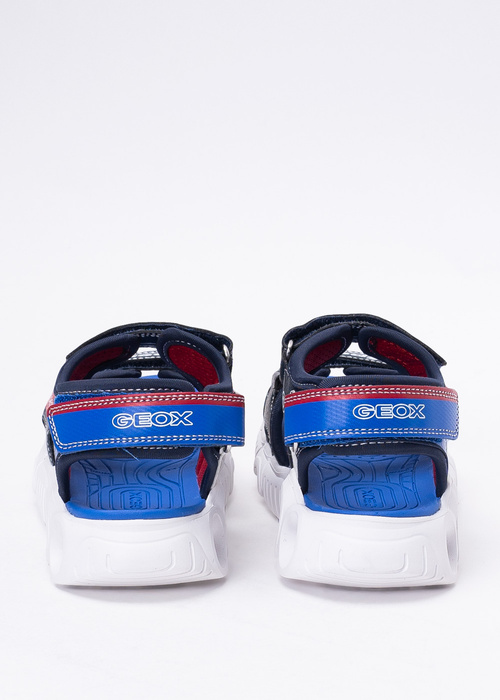 GEOX J Sandal Wroom Boy