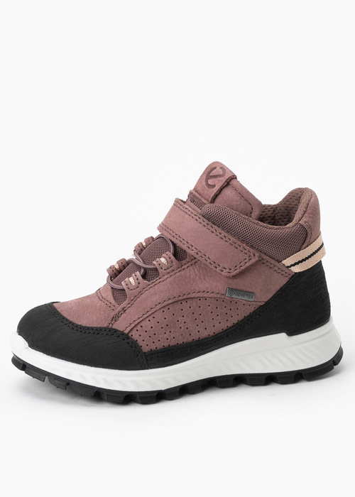 ECCO EXOSTRIKE KIDS MID 1S GTX