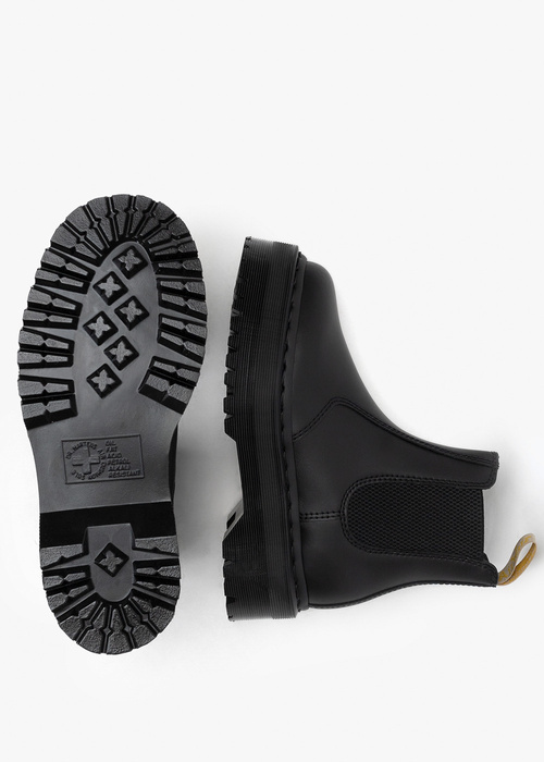 DR. MARTENS V 2976 QUAD MONO