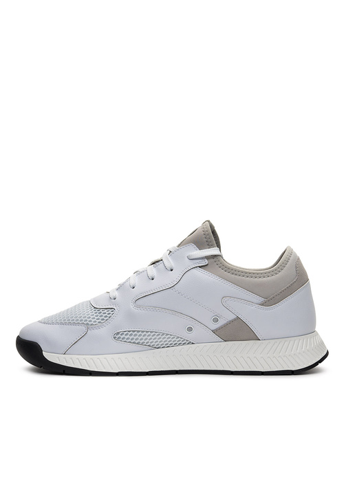 Sneakers BOSS Titanium (50455539 10236368 01 100)