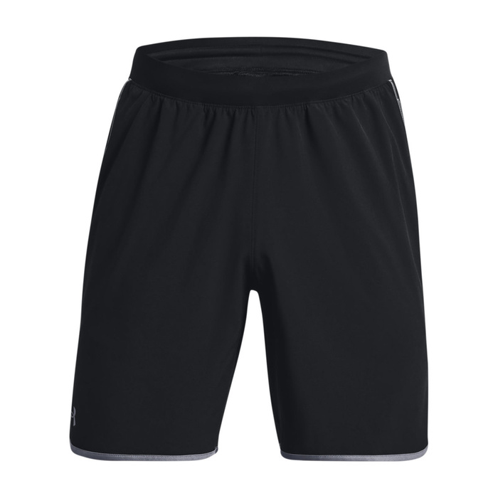 UNDER ARMOUR UA HIIT WOVEN 8IN SHORTS 1377026-001 