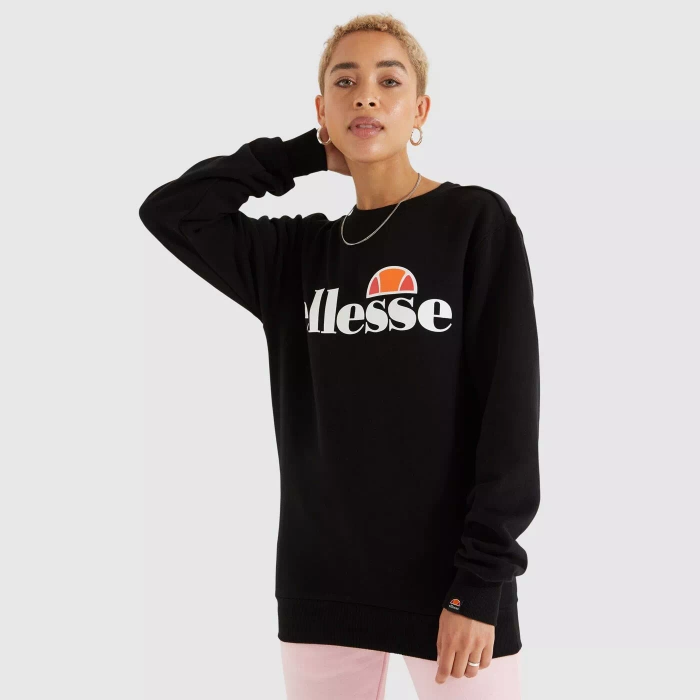 Ellesse AGATA SWEATSHIRT 
