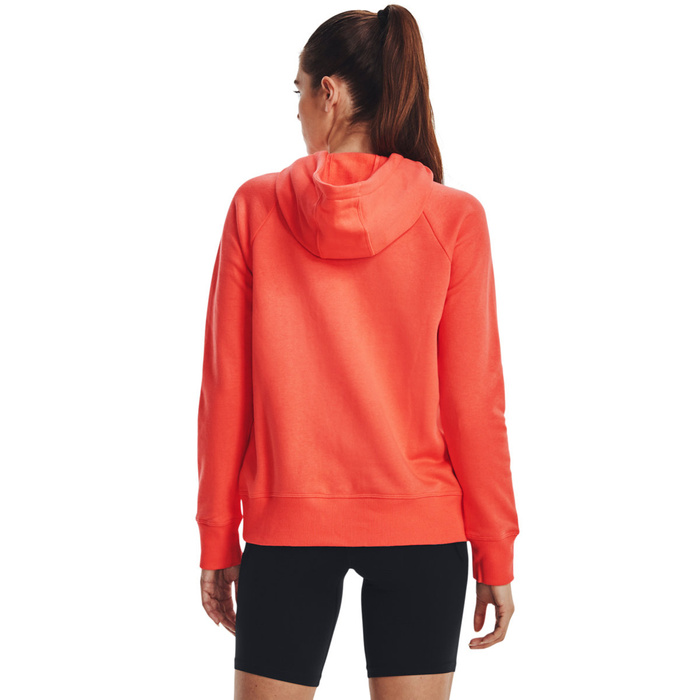 UNDER ARMOUR RIVAL FLEECE HB HOODIE 1356317-877 