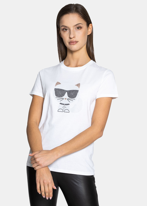 Karl Lagerfeld Ikonik Choupette (216W1732-100)