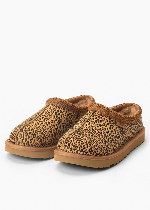 UGG W TASMAN SPECKLES