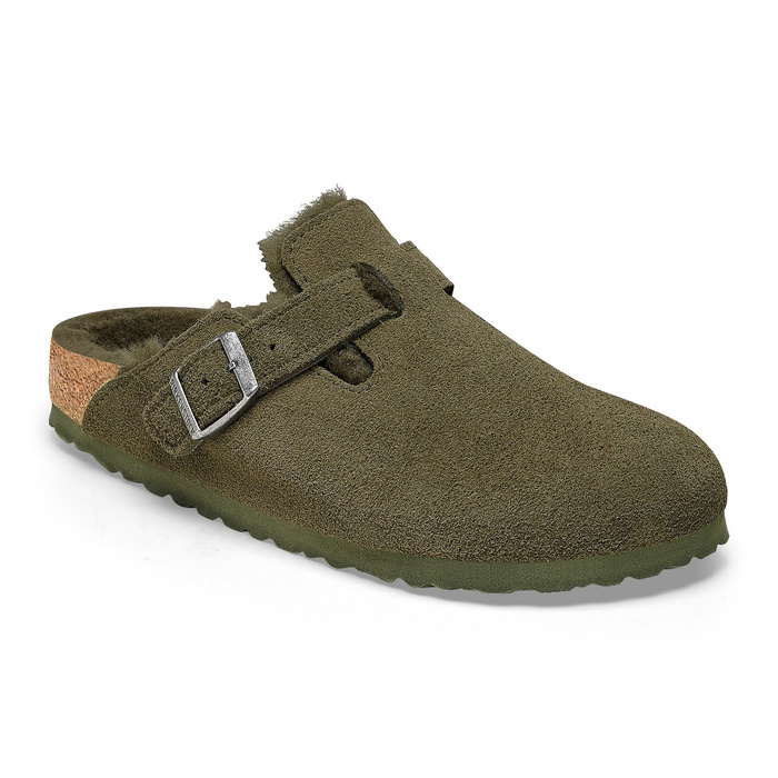 BIRKENSTOCK BOSTON 