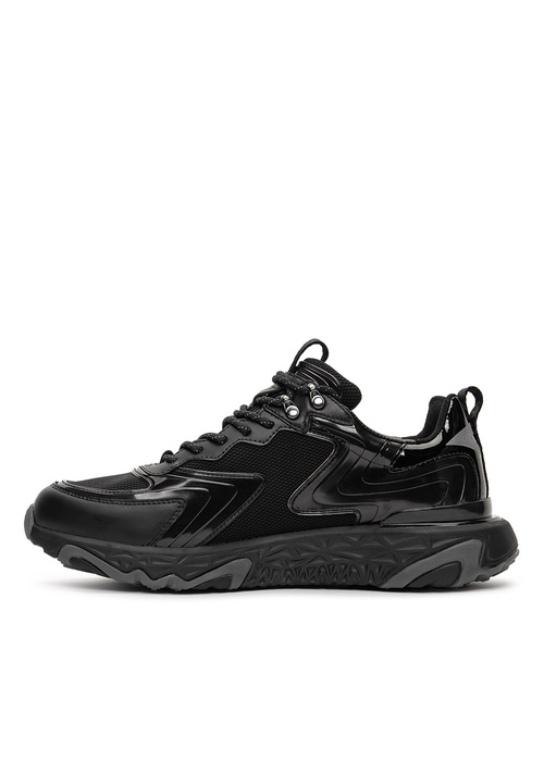 Sneakers Karl Lagerfeld Blaze Pyro Mesh Mix (KL52411-40X)